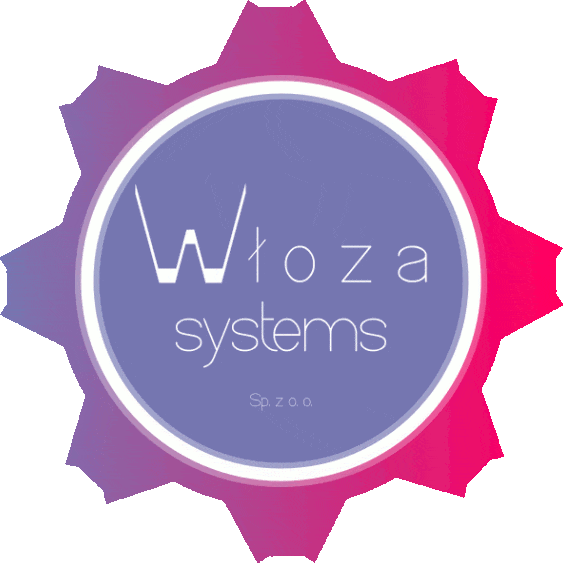 Wloza Systems Logo